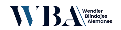 WBA Blindajes Alemanes