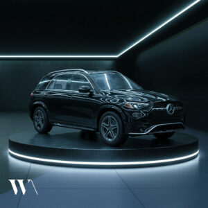 Mercedes-Benz GLE 450 4Matic Sport 2026