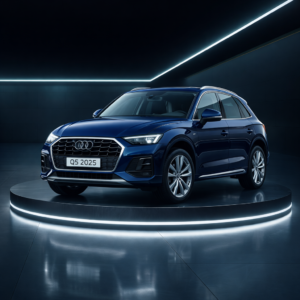 Audi Q5 Elite Modelo 2025