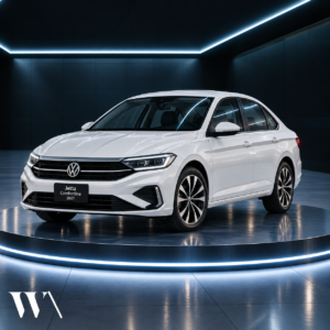 VOLKSWAGEN JETTA COMFORTLINE 2027 Niv. WBA 3+